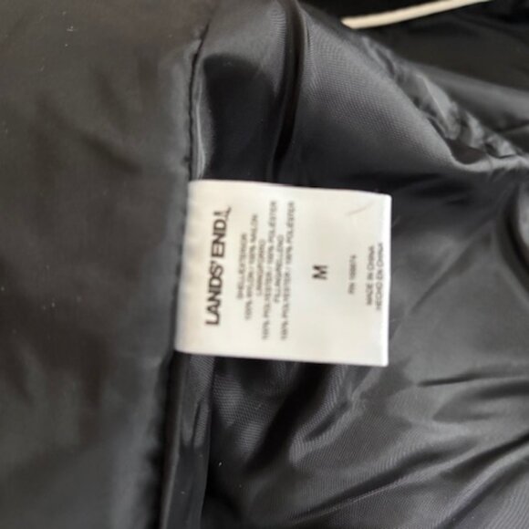 Lands' End Women's 3 in 1 Systems Jacket & Vest - Picture 8 of 15